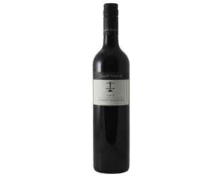 Geoff Merrill Cabernet Sauvignon OV