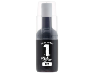 1WINE CUP rouge (0,187 liter - mlp)