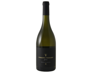 Domaine de Vedilhan Serica Viognier