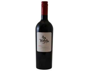 Les Volets Malbec