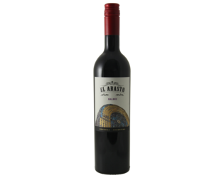 El Abasto Malbec*