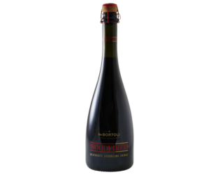 Woodfired Heathcote Sparkling Shiraz