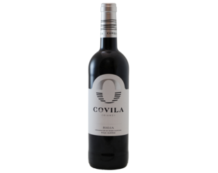 Covila Rioja Crianza