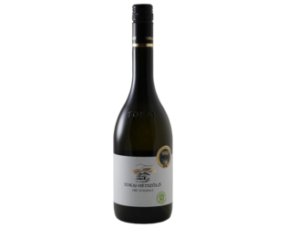 BIO Tokaj-Hétszõlõ Dry Furmint
