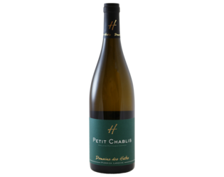 Domaine des Hâtes Petit Chablis