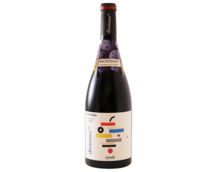 BIO Diorama Syrah