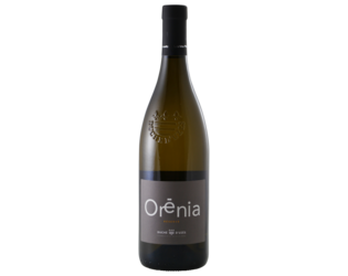 Nusswitz Orénia Réserve blanc