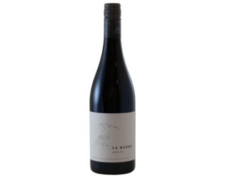 La Huppe Merlot