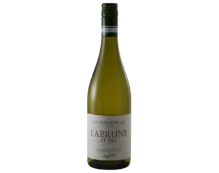 Sauvignon Blanc Labrune Roci
