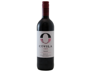 Covila Rioja Tempranillo
