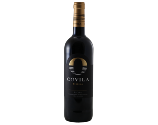 Covila Rioja Reserva