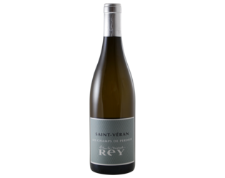 BIO Rey Saint-Veran Les Champs de Perdrix