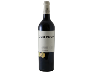 Bergsig Oom Prop Cabernet Sauvignon Reserve