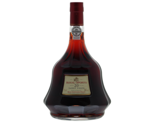 Royal Oporto 20 years tawny
