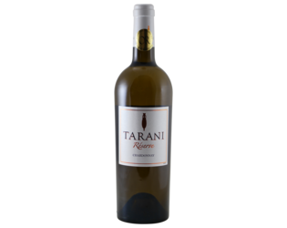 Tarani Reserve Chardonnay