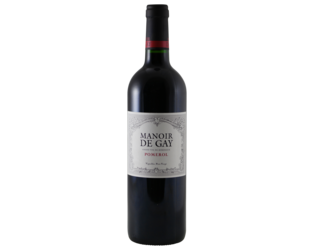 Manoir de Gay Pomerol OV