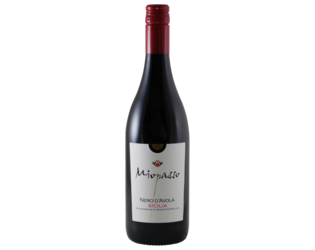Miopasso Nero d'Avola