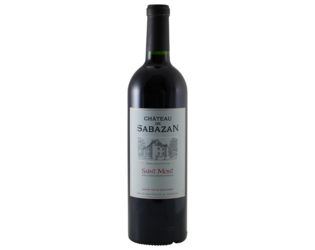 Chateau de Sabazan Saint Mont