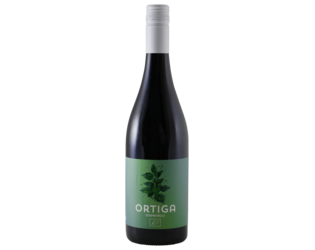 BIO Ortiga Tinto