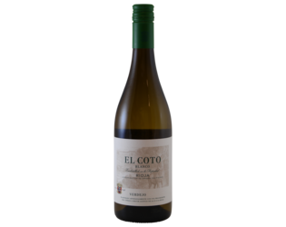 El Coto Verdejo