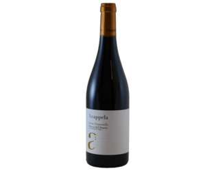 A Cappela Joven Ribera del Duero