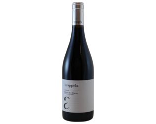A Cappela Crianza Ribera del Duero