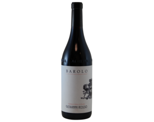 Giovanni Rosso Barolo