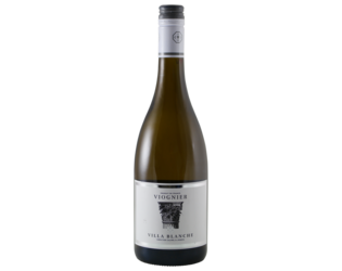 Villa Blanche Viognier