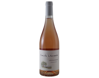 Sainte Léocadie Leukadios Rose OV