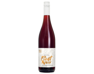 Misty Cove Estate Pinot Noir