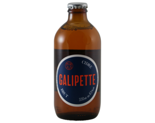 Galipette  Cidre brut