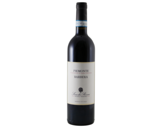 Serre dei Roveri Barbera Piemonte DOC