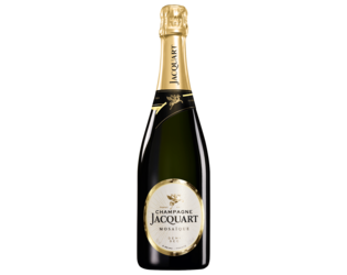 Jacquart Champagne Demi-Sec Mosaique
