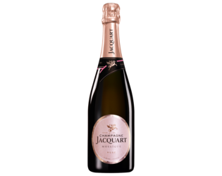 Jacquart Champagne Signature rosé
