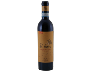BIO-DEM Lunaria Coste di Moro Montep (0,375 liter)
