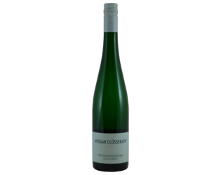Ansgar-Clüsserath Trittenheimer Apotheke Riesling Kabinett