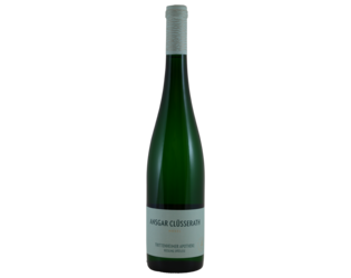 Ansgar-Clüsserath Trittenheimer Apotheke Riesling Spätlese