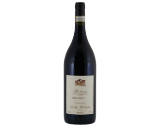 Cigliuti Barbaresco Serraboella magnum OV
