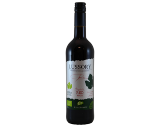 BIO Lussory Merlot