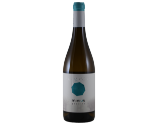 Minius Godello