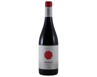 Minius Mencia