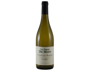 Ferme du Mont La Truffière Côtes du Rhône