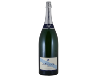 De Venoge Cordon bleu brut 3L OV