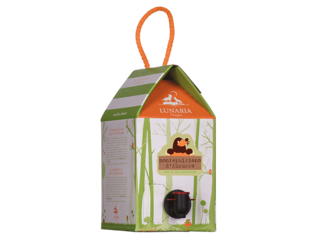BIO-DEM Lunaria Montepulciano (BIB 3 liter)