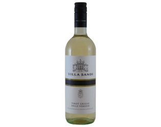 Villa Sandi Pinot Grigio