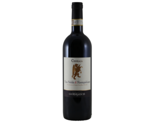 Geografico Cerraia Vino Nobile di Montepulciano OV