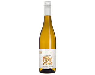 Misty Cove Estate Pinot Gris