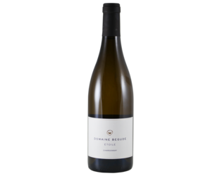 BIO Domaine Begude Etoile Chardonnay