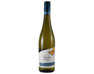 BIO Moselland Riesling trocken