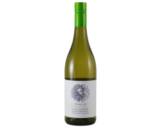 Waterkloof Seriously Cool Chenin Blanc